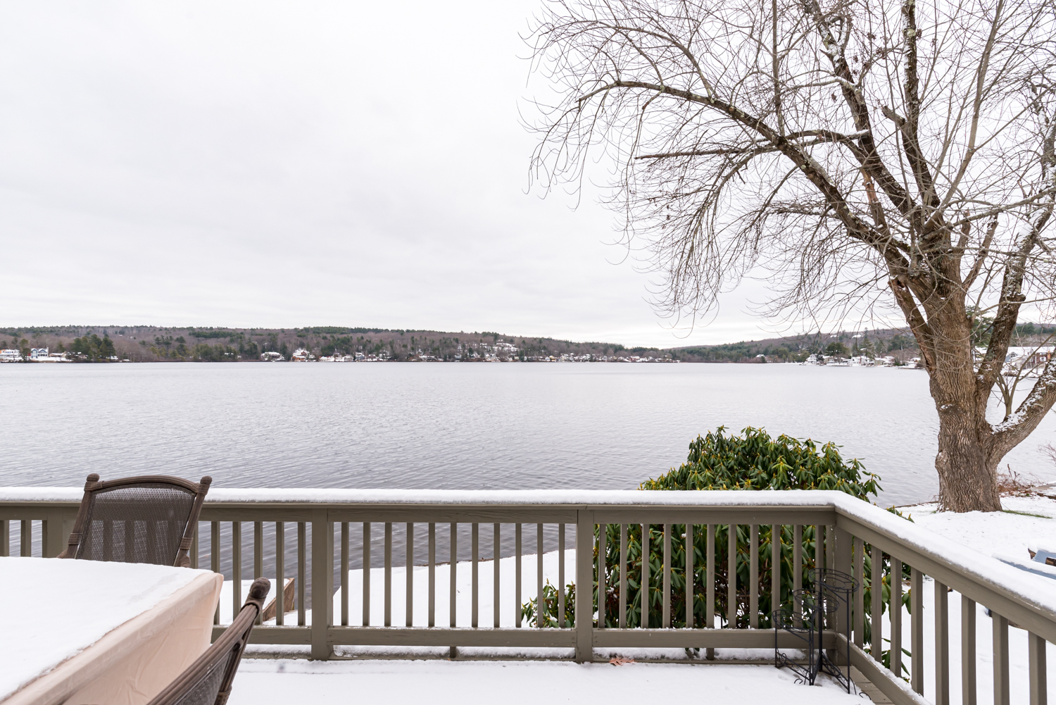 97 W Shore Rd55 Connecticut Commercial Realty & Select Homes