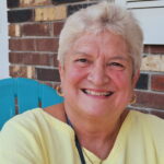 Photo of Donna Doyker