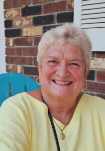 Donna Doyker