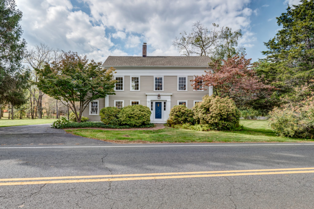 623 Hall Hill1 Connecticut Commercial Realty & Select Homes